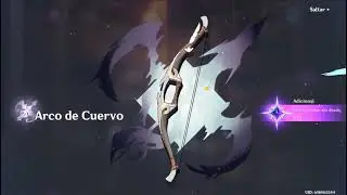 Genshin Impact | Pull Banner Permanente
