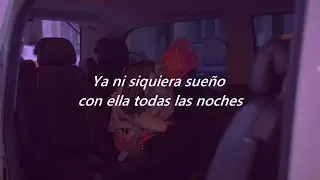 ☆ lil peep ☆ // crying (sub español)