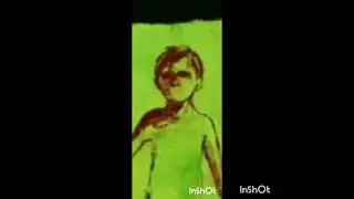 Жалғыз көзді жасыл бала.                  1-бөлім!