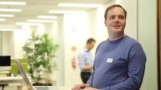 Peter Lawrey - Thread Safe Inter-process Shared Memory in Java