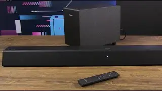 Terminal Ep. 416: Philips 2.1 Soundbar B5305