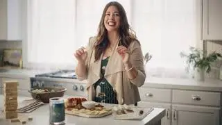 Yankee Candle Signature Collection - Prep Your Kitchen with Bayside Cedar