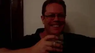 Mark and Phyllis visit Bethesda, get drunk, then go home! lol...