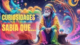 10 fatos que você não sabia a 2 minutos atrás (OU NÃO)