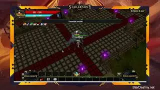 WYD #STARDESTINY Destrave do ARCH 355 e 370 é diferente?