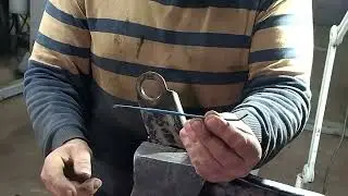 Как быстро и просто восстановить посадочное место в корпусе из стали.