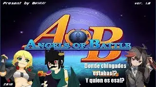 Angels Of Battle - Erus Arcade - Sigo vivo 7w7