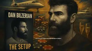 Dan Bilzerian: The Setup | Life Lessons on Freedom, Risk, and Success (Audiobook Summary)