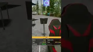 When you accidentally open a portal to another dimension
