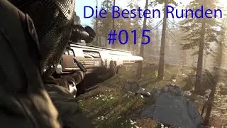 First feel the pain, then fight! | Call of Duty Modern Warfare | Die besten Runden #015