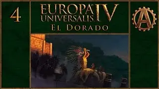Europa Universalis IV El Dorado UberRussia 4