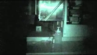 Paranormal 101 (P.I.S.T) Severn River Inn Investigation - Oct 2006