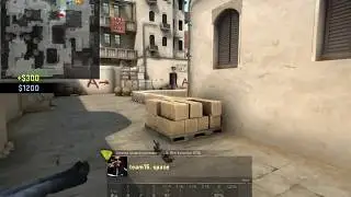 CS:GO 2016