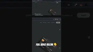 Modern Animated Landing Page with HTML & CSS 🌐✨ | Eye-Catching Web Design! 