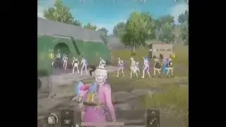 🥰🥰 It's Party Time 🎉🎉 PUBG Mobile Meme Video 😂😂 PUBG Mobile Gameplay 🔥🔥 #Shorts #PubgMobile