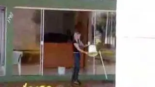 provocando menina de ametista