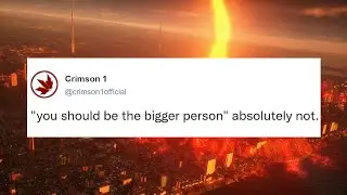 Average Crimson-1 Interaction