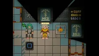 SS14 |  Most insane escape | GoobStation