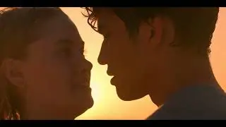 Escape - Оранжевый закат