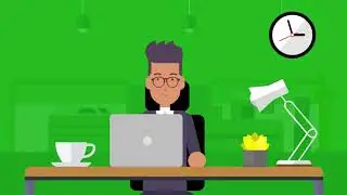 RedDog Studio | 2D Animated Explainer Video