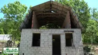 Дачный дом: Село Глебовское