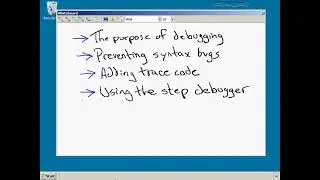 POWERSHELL : Debugging Trace Code and Step Debugger
