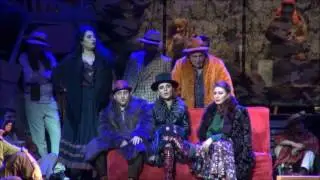 Bizet "CARMEN" /Rachvelishvili, Oniani, Lagvilava, Taboridze/ 5/7