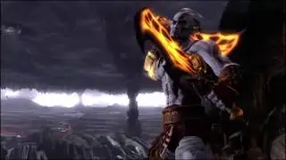 God of War III Remastered