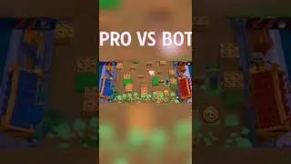 ПОПАЛСЯ ПРОТИВ ПРО BRAWL STARS
