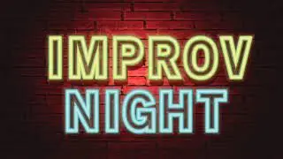 How Improv Could Help Your Leadership Impact