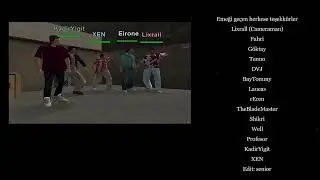 Vice Türk || VC:MP Türkiye Server 🤯