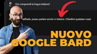 Google Bard update: now you can upload images