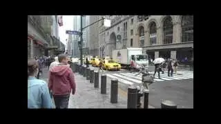 The Manhattan Project - Part 3 - Zack's Thoughts on Manhattan