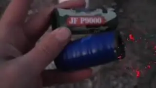 Возможно ли увеличить мощность петарды?! 