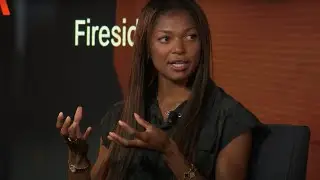Camp Strava 2024: Fireside Chat: Progress Together