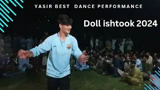 Yasir Best Dance 2024//Garum Ishtook// #chitralidol #yasir #dolls #calture #chitralimusic