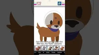 make your own fake 3d model on ibispaint TUTORIAL 