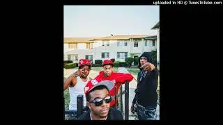 Baby Stone Gorillas Type Beat - 