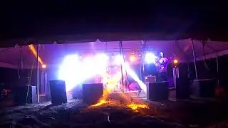 Medusa's Disco at Pyro 2023