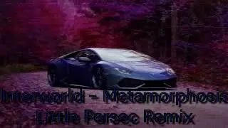 Interworld - Metamorphosis [Little Parsec Remix 2]