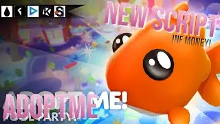 [UPDATE🎉] ADOPT ME! PASTEBIN 🔥 OP AUTO FARM - INF MONEY - (2023) - 🔥 Roblox Script