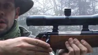 JAGD JÄGERLATEIN WAS IST EINE REPETIERBÜCHSE KURZ ERKLÄRT