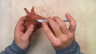 Simply Waldorf - Clay Modeling: Level 1 lesson samples