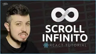 Scroll Infinito | React + Intersection Observer
