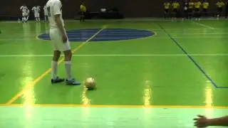 Такой футбол нам не нужен
