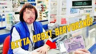 BITTA ORBIT BERVORING - FOTO PRIKOLLAR #8 / UZBEK PRIKOL