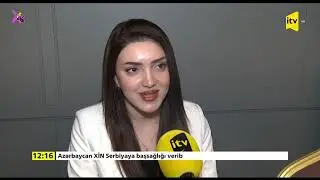Bakıda əmək yarmarkası keçirilib