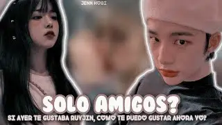 Imagina con Hwang Hyunjin 