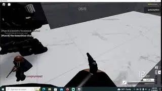 entry point live stream{pt4} #roblox