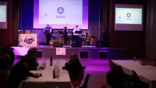 ADOZ 20 let